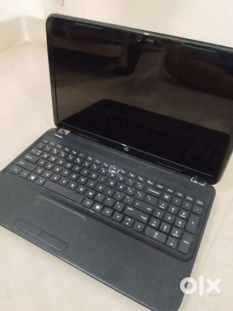 HP Laptop best for students