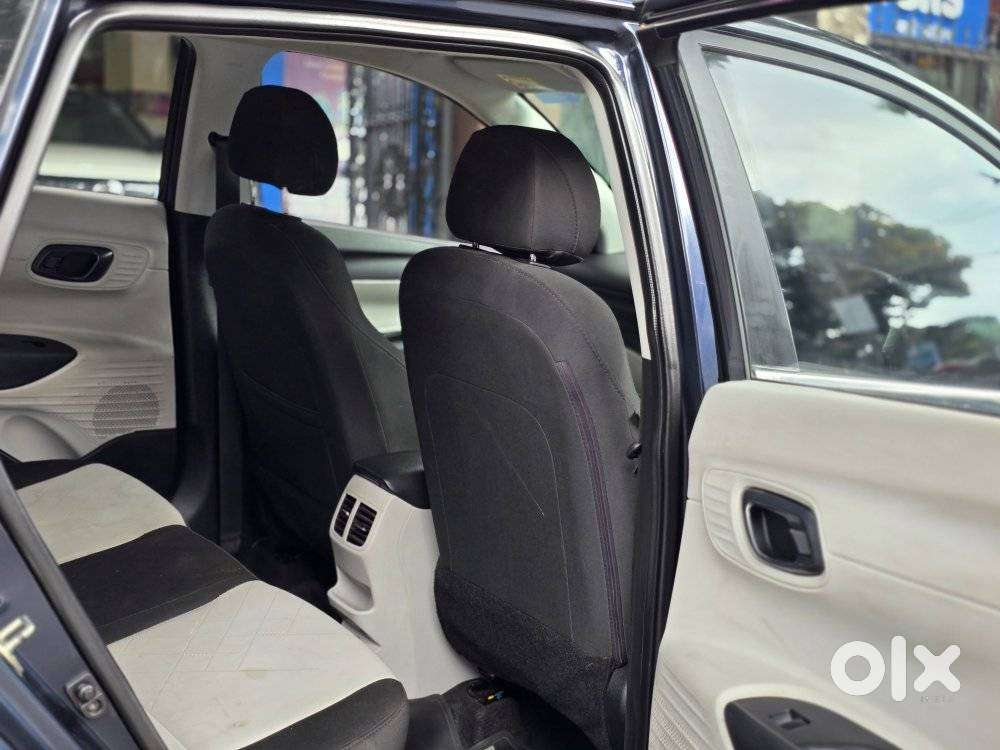 Hyundai I20 Sportz 1.2 Vtvt, 2024, Petrol
