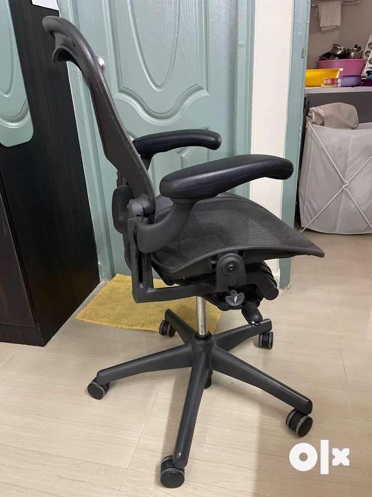 Herman miller outlet aeron olx