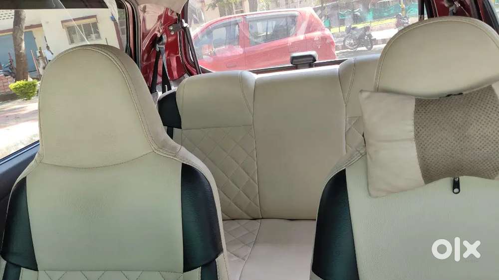 Maruti Suzuki Alto 2010 Petrol 116000 Km Driven