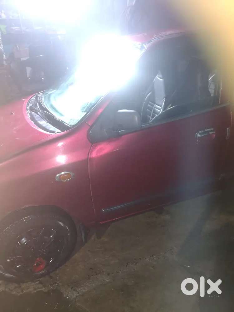 Maruti Suzuki Alto Lxi 14 Year