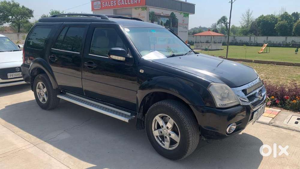 Force Motors Force One 2012 Diesel Well Maintained