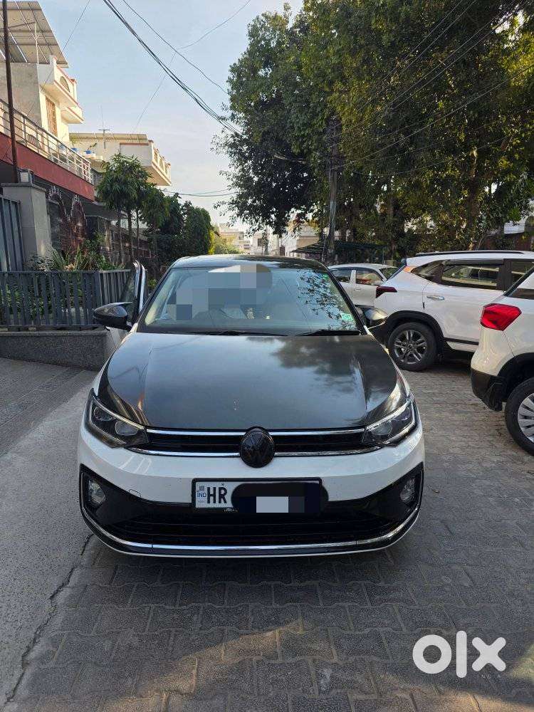 Volkswagen Virtus 1.0 Topline Tsi, 2023, Petrol