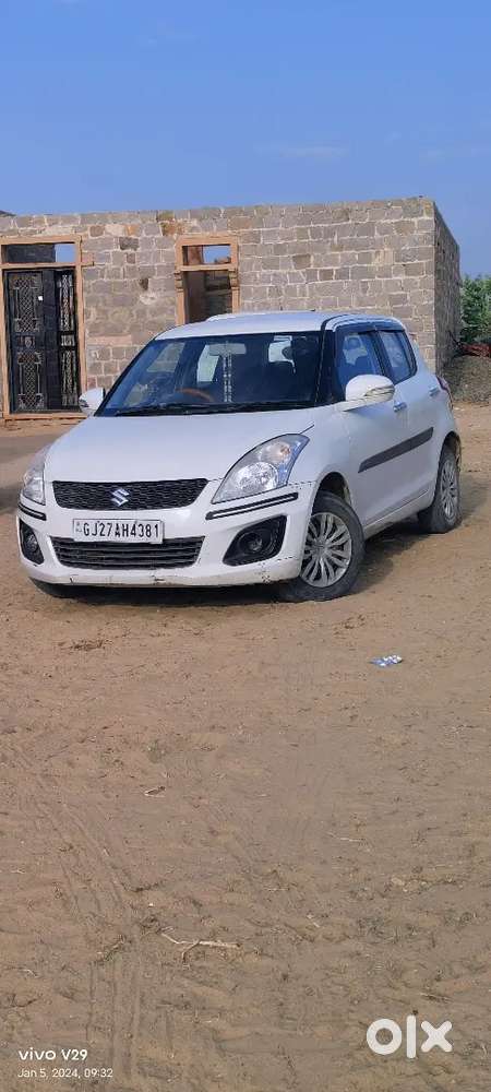 Maruti Suzuki Swift 2015 Diesel Good Condition