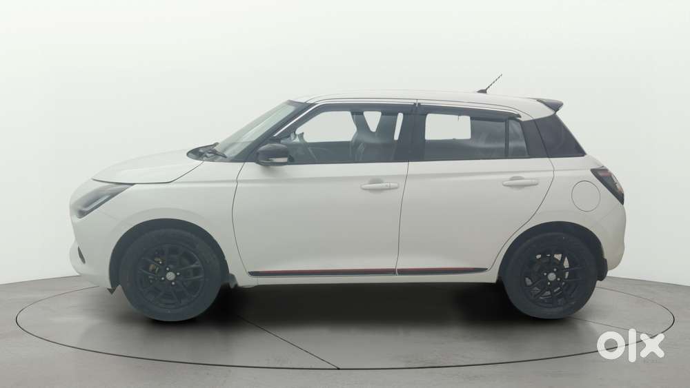 Maruti Suzuki Swift Zxi Plus, 2024, Petrol