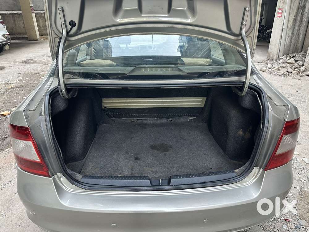 Skoda Rapid 2011-2013 1.6 Tdi Ambition Plus, 2013, Diesel