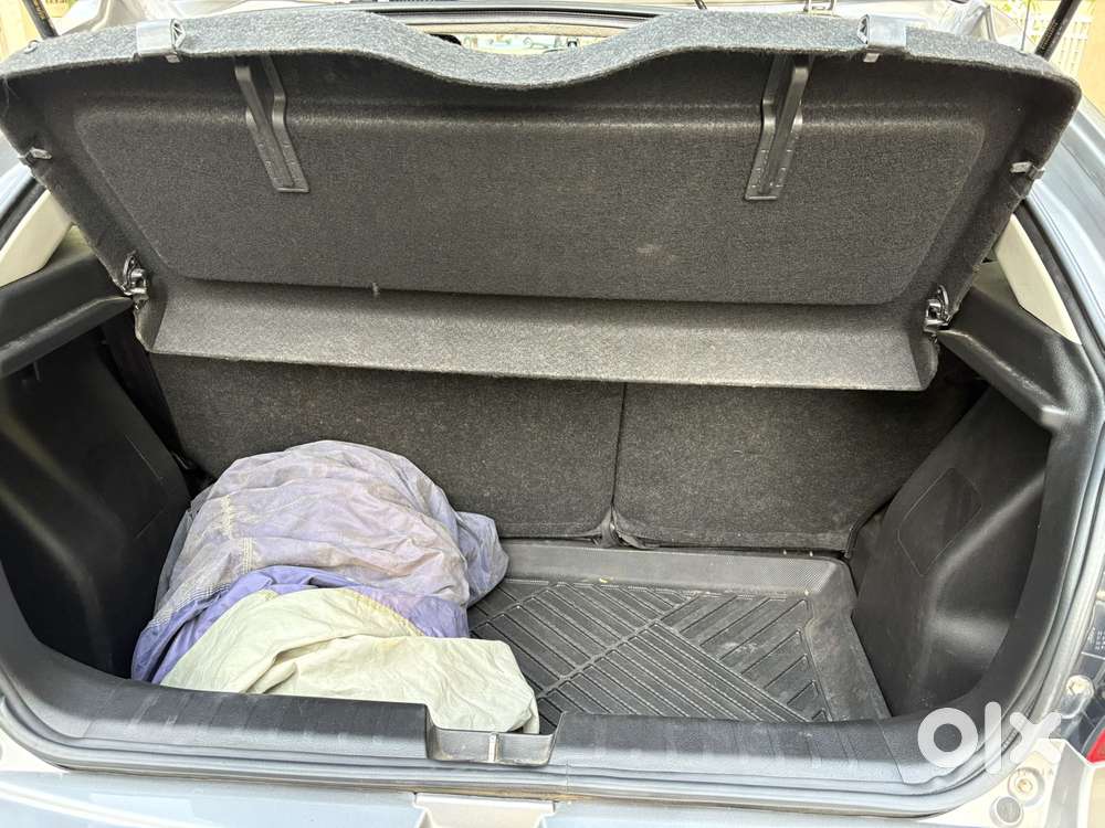 Maruti Suzuki Baleno Delta, 2021, Petrol