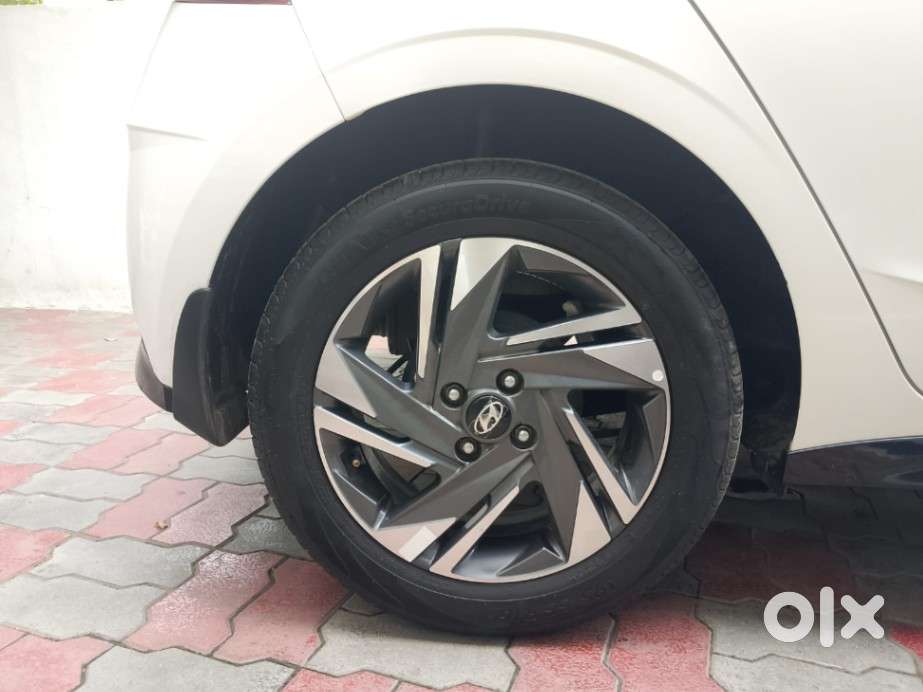Hyundai I20 1.2 Asta, 2023, Petrol
