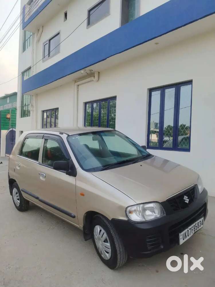 Maruti Suzuki Alto 2006