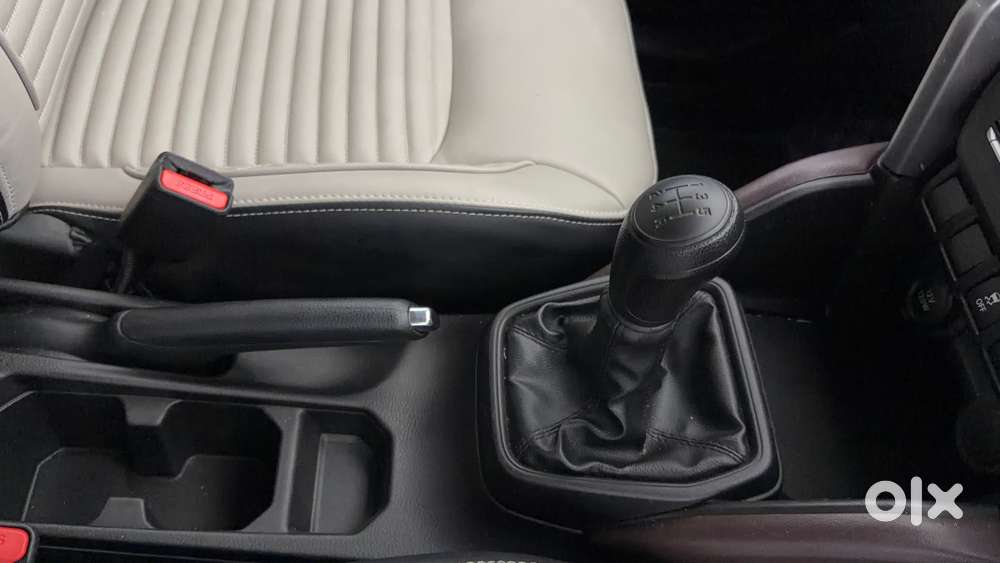 Maruti Suzuki Grand Vitara 1.5 Sigma Smart Hybrid, 2024, Petrol