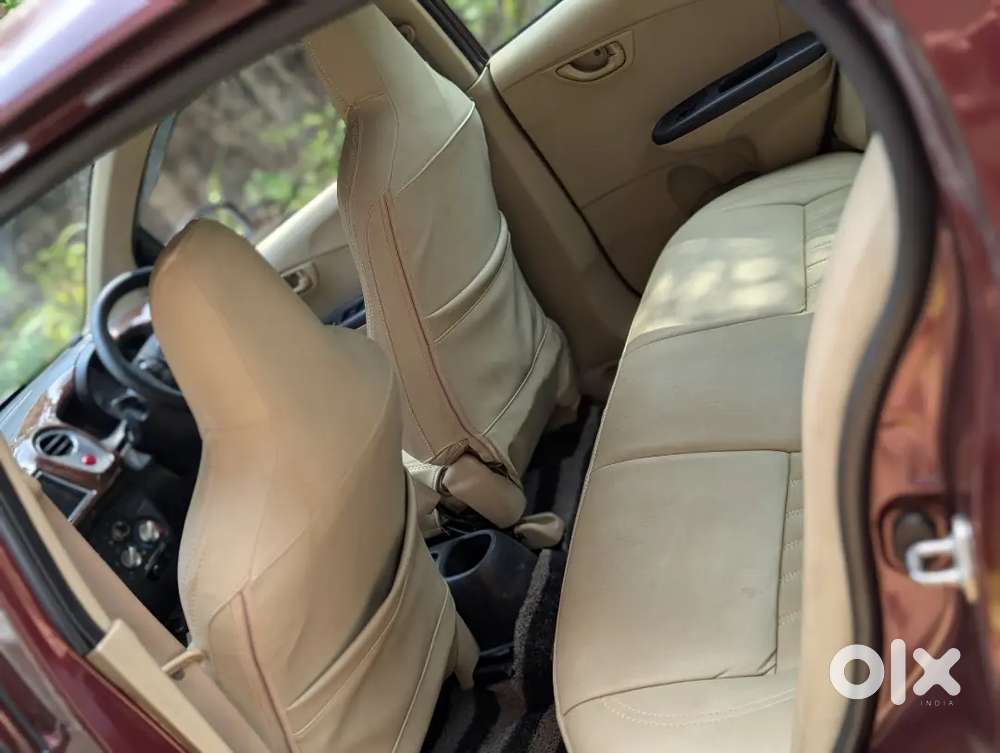 Honda Amaze 2014 Diesel Well Maintained