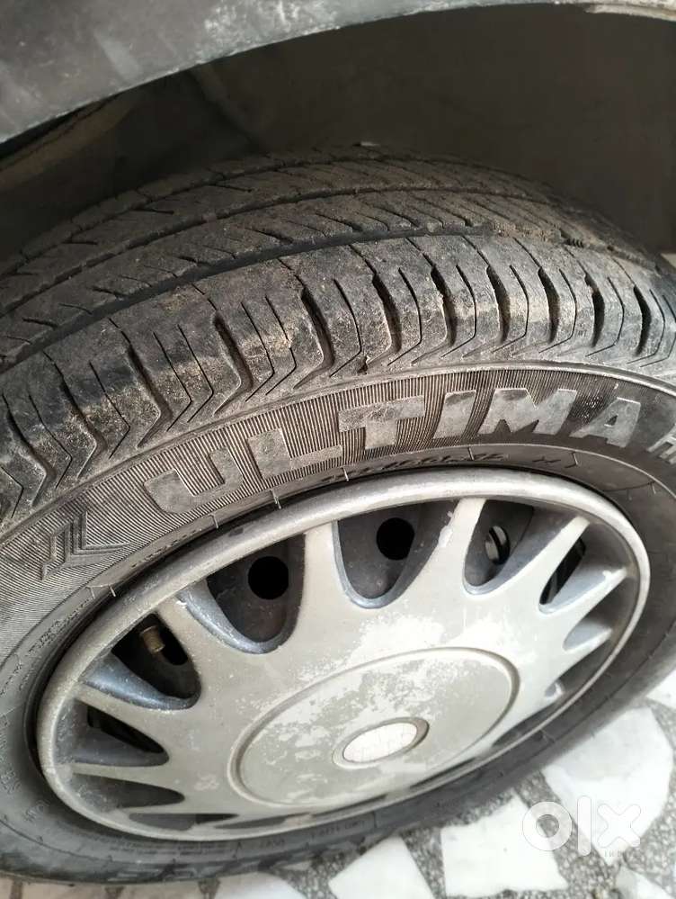 Maruti Suzuki Alto 800 2015 Petrol 85000 Km Driven