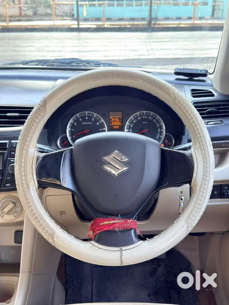 Maruti Suzuki Swift Dzire Petrol Good Condition