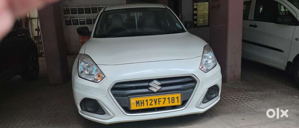 Maruti Swift Dzire 2023