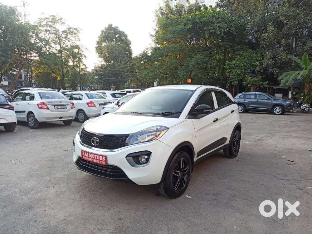 Tata Nexon 1.5 Revotorq Xm (s), 2018, Diesel
