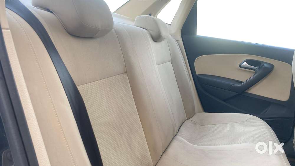 Volkswagen Ameo 1.2 Mpi Highline 16 Alloy, 2017, Petrol