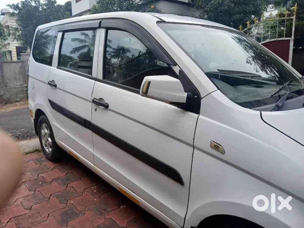 Chevrolet  Enjoy 7 Seater