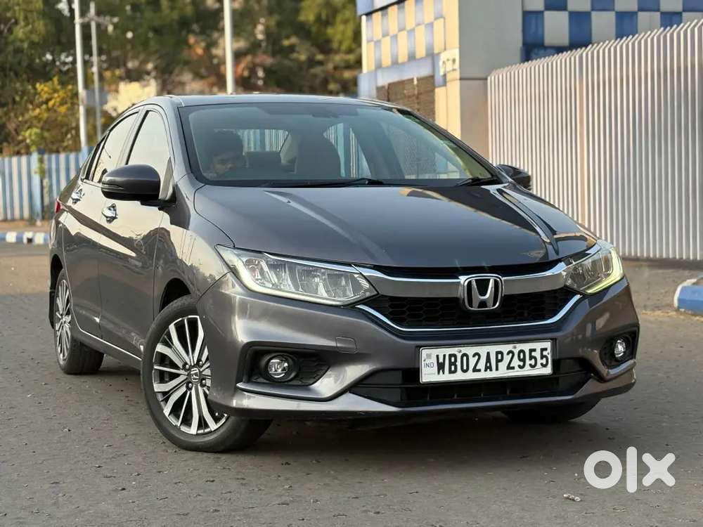 2019 Lifetime Tax Zx Cvt