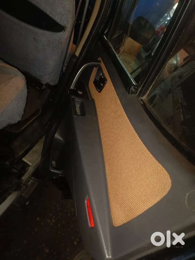 Tata Safari Dicor Ex 2011