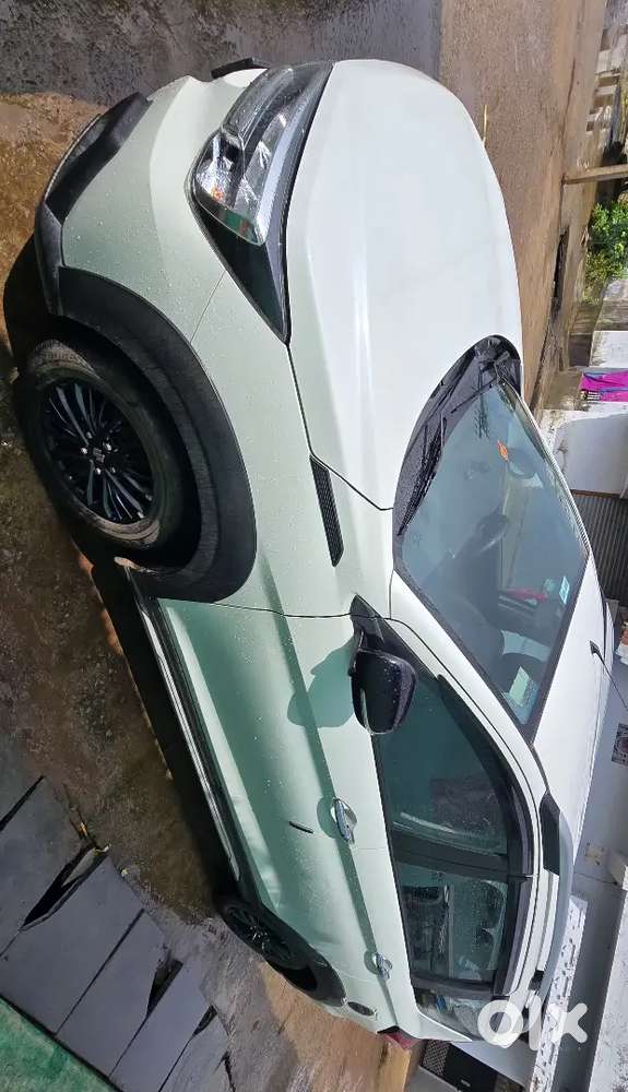 Maruti Suzuki Xl6 2021