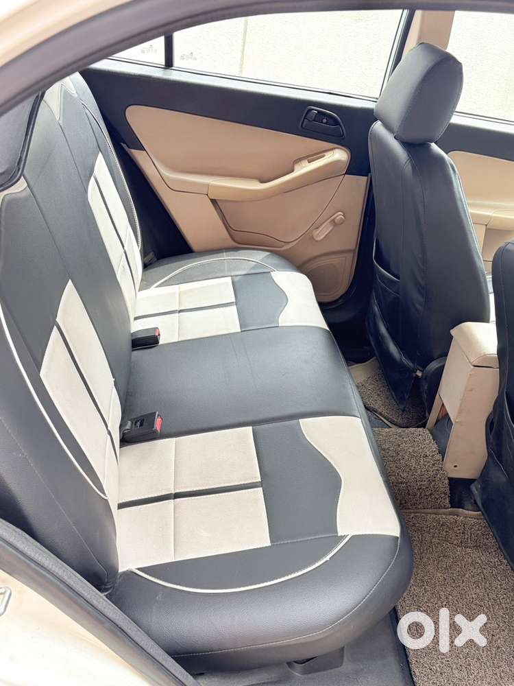 Tata Indica Vista Diesel 2014