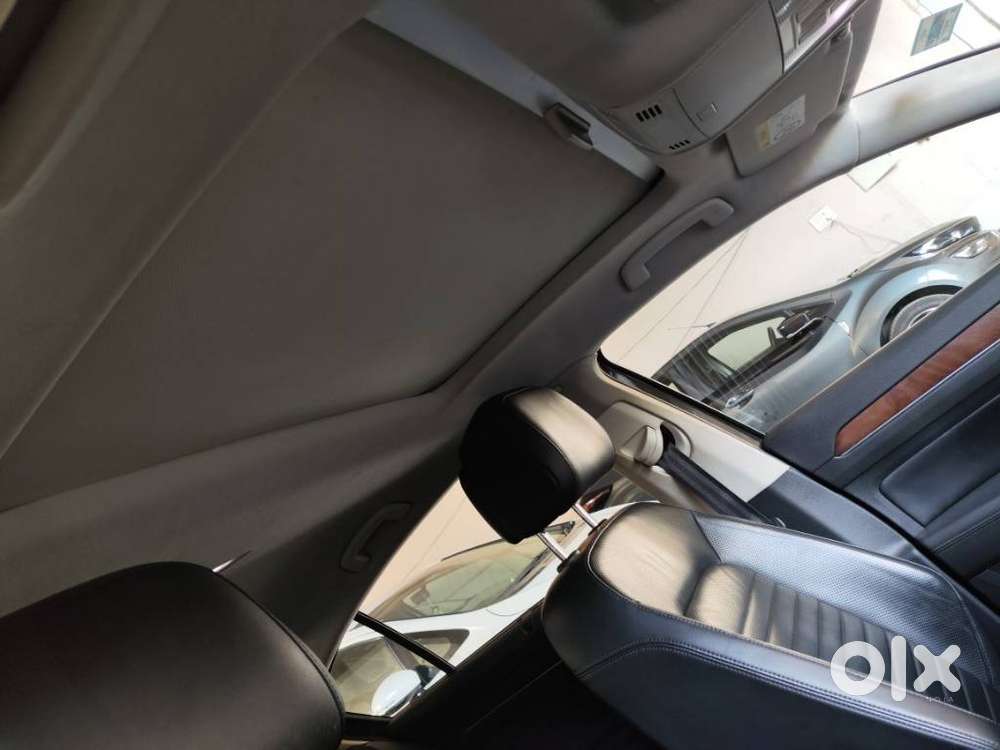 Volkswagen Passat 2.0 Tdi At Highline, 2018, Diesel