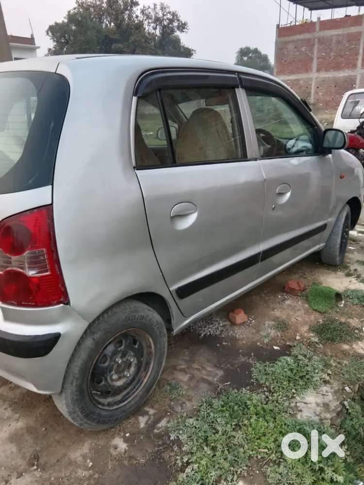 सैंटरों कार Vxi चारों विंडो पॉवर बेहतरीन कंडीशन में