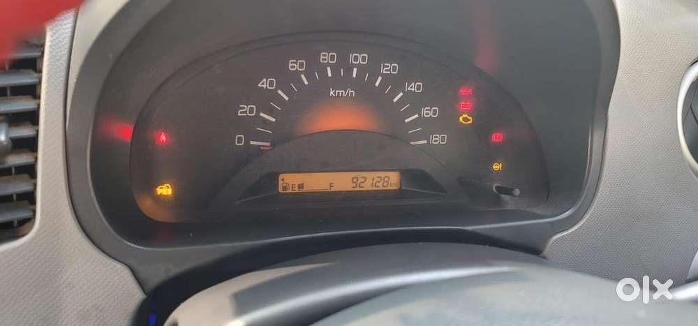 Maruti Suzuki Car 2011