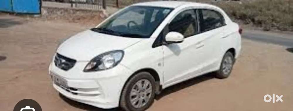 Honda Amaze 1.2 2015