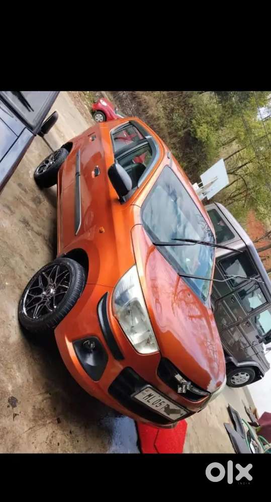 Maruti Suzuki Alto 2019