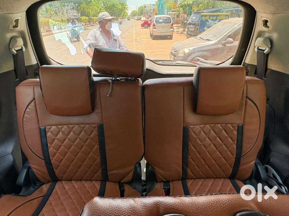 Toyota Diesel Car 2018 Km Driven