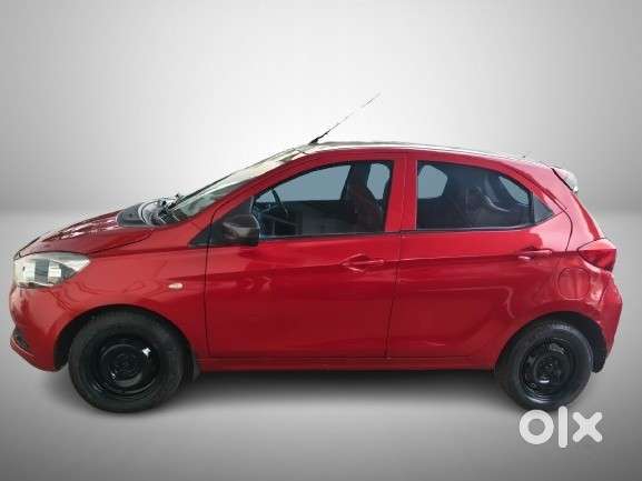 Tata Tiago 1.05 Revotorq Xt, 2018, Diesel