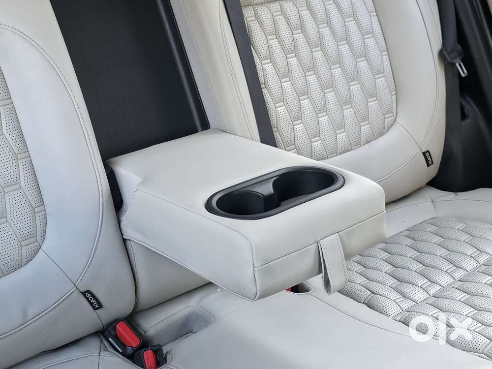 Kia Seltos Htx Ivt G, 2019, Petrol