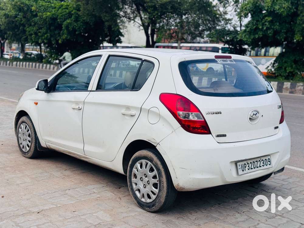 Hyundai I20 Magna Plus, 2011, Diesel