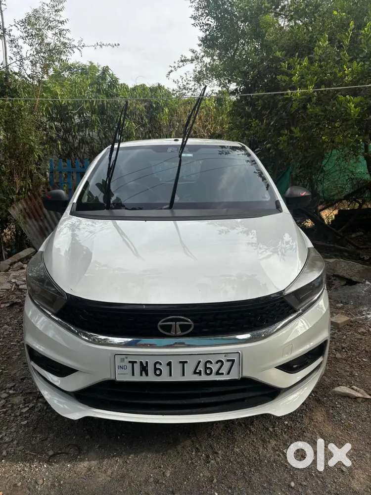 Tata Tiago 1.2 Revotron Xe 2020