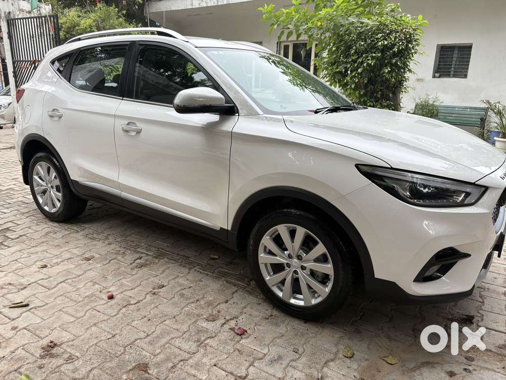 Mg Astor Smart Mt Black Storm, 2022, Petrol