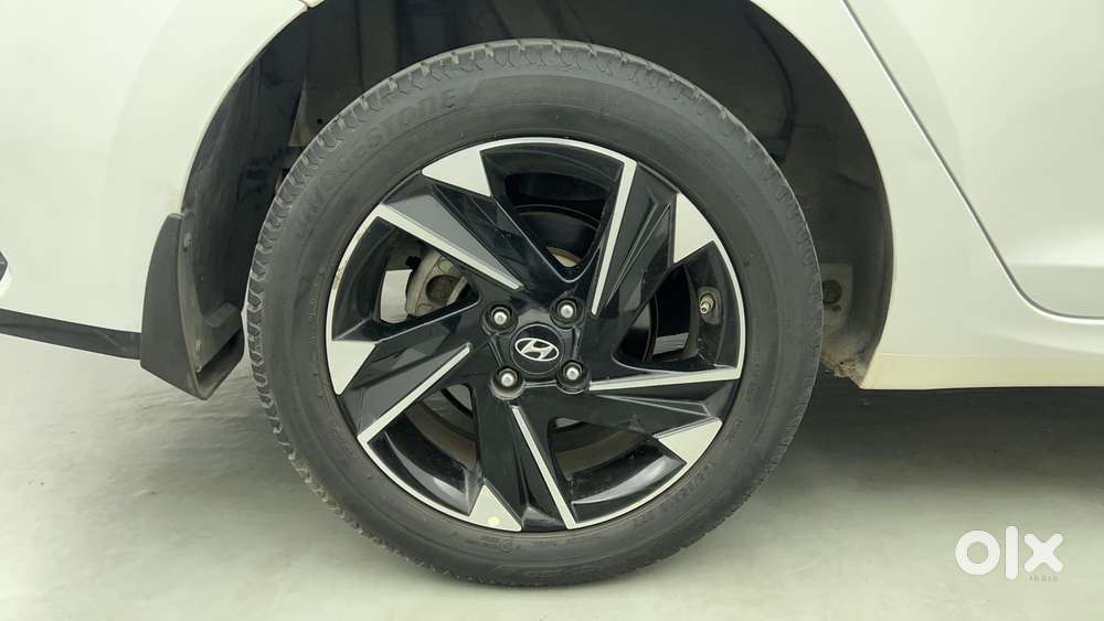 Hyundai Verna 1.0 Sx (o) Turbo Gdi Dct, 2020, Petrol