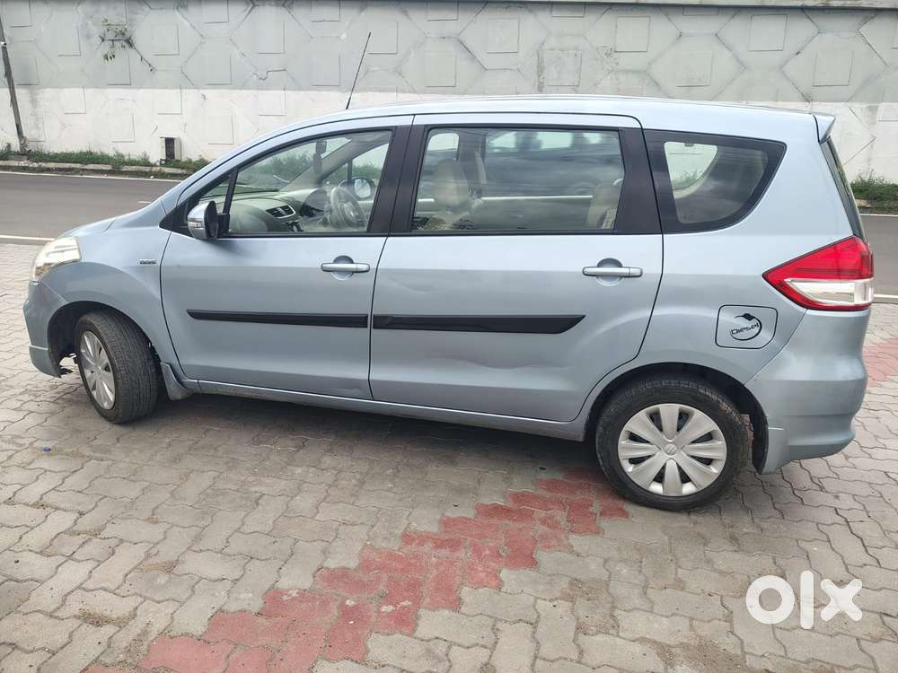 Maruti Suzuki Ertiga Vdi Shvs, 2018, Diesel