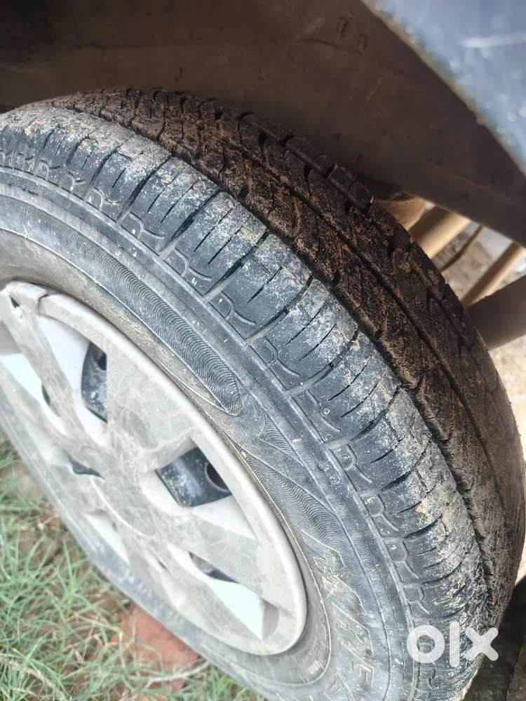 Maruti Wagon R Lxi 2010