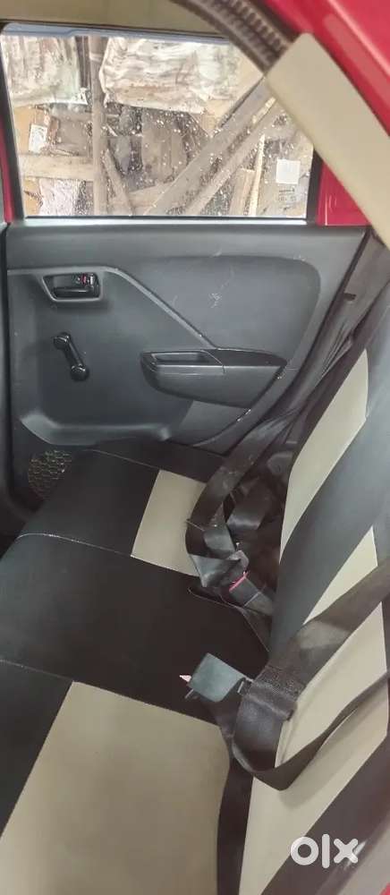 Alto K10 2023 Petrol 22800 Km Driven