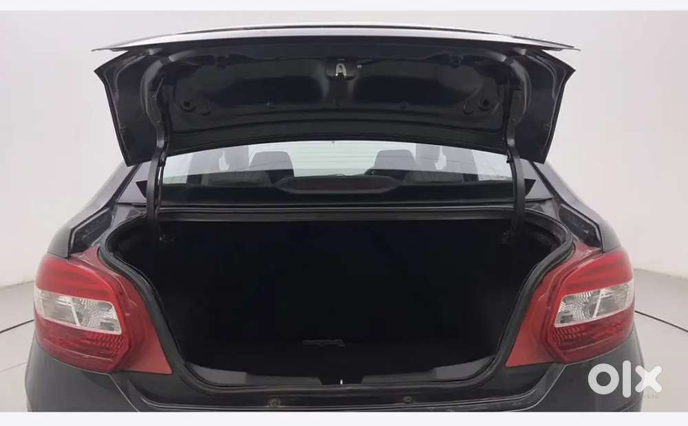 Tata Zest 1.2 Revotron 2014