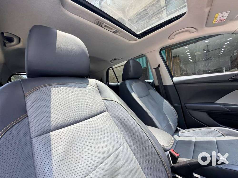 Skoda Kushaq 1.5 Tsi Style, 2022