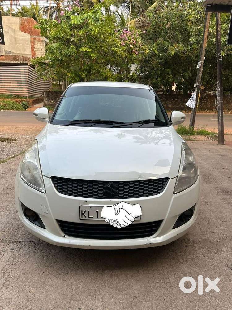 Maruti Suzuki Swift 2014 Diesel Well Maintained