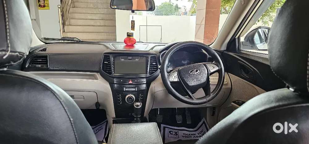 Xuv300 For Sale