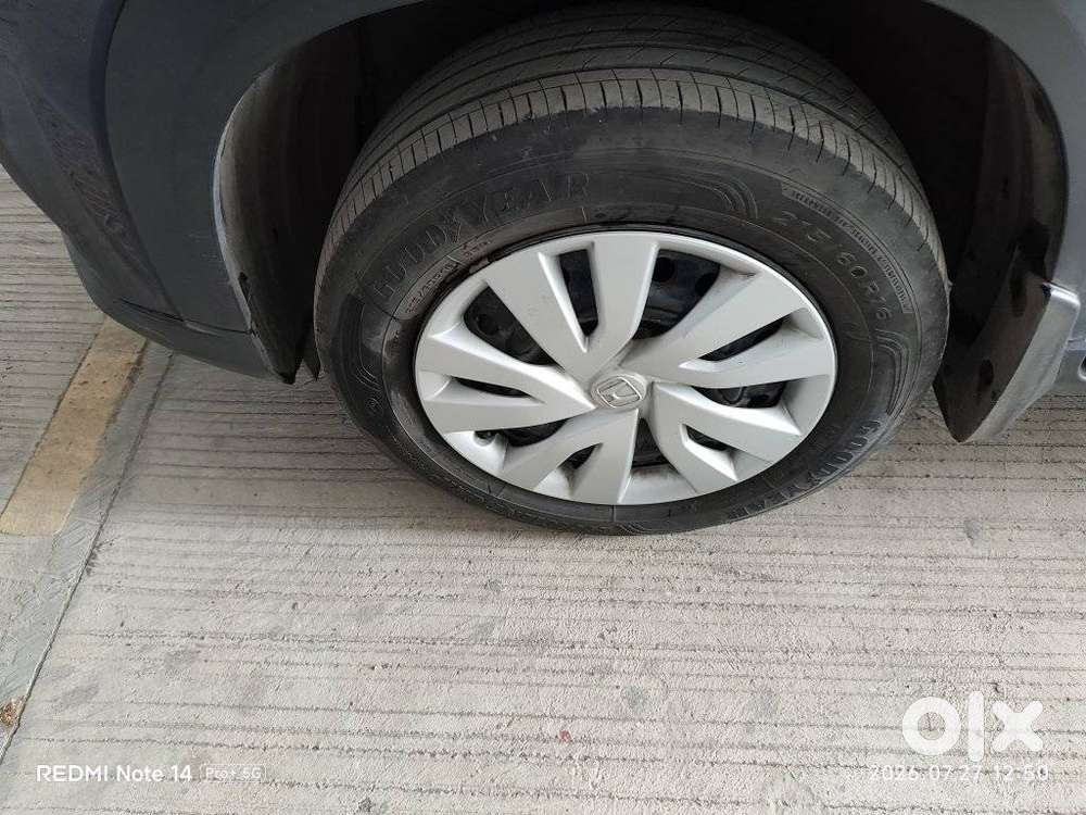 Honda Elevate V Cvt, 2025, Petrol