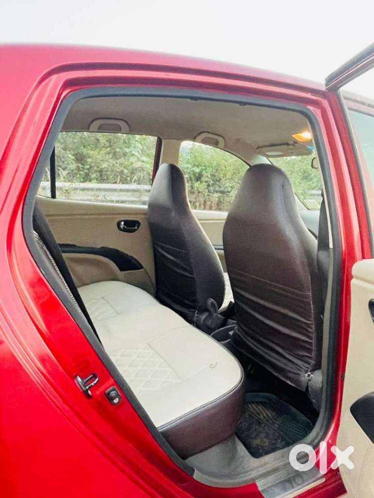 Hyundai I10 Asta 1.2 Kappa2, 2012, Petrol