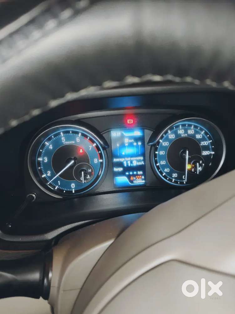 Toyota Rumion 2025 Manual Dual