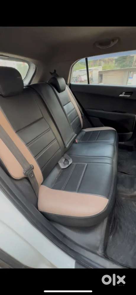 Hyundai Creta 1.4 Crdi S Plus, 2019, Diesel