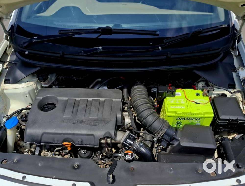 Hyundai I20 1.4 Asta, 2018, Diesel