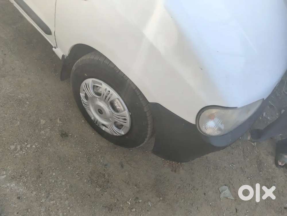 Maruti Suzuki Alto 800 2013 Petrol 100000 Km Driven